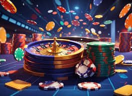 pp8bet App ဒေါင်းလုဒ်ဆွဲပြီး မိုဘိုင်းဖုန်းတွင် ကစားနေမှု