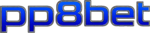pp8bet လိုဂို